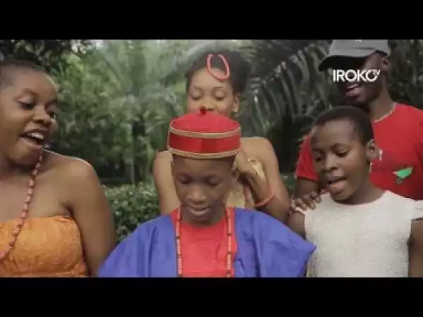 Video: Royal Authority [Part 1] - Latest 2017 Nigerian Nollywood Traditional Movie English Full HD